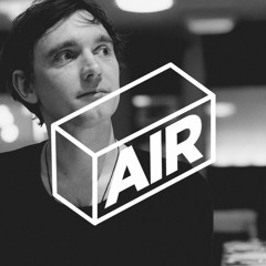 AIR 017 / Peter Van Hoesen