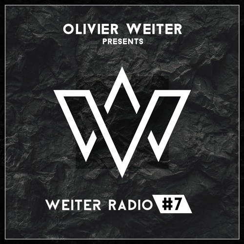 Listen to WEITER RADIO #7 by Olivier Weiter in temp playlist online for  free on SoundCloud