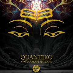 Quantiko- Om Namah Shivaya [Out now at Black Out Records]
