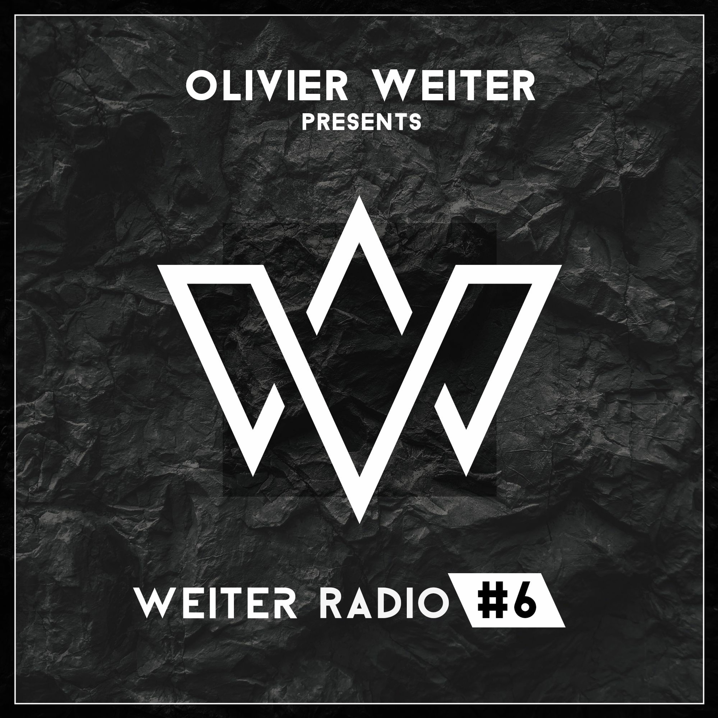 Olivier Weiter | WEITER Radio
