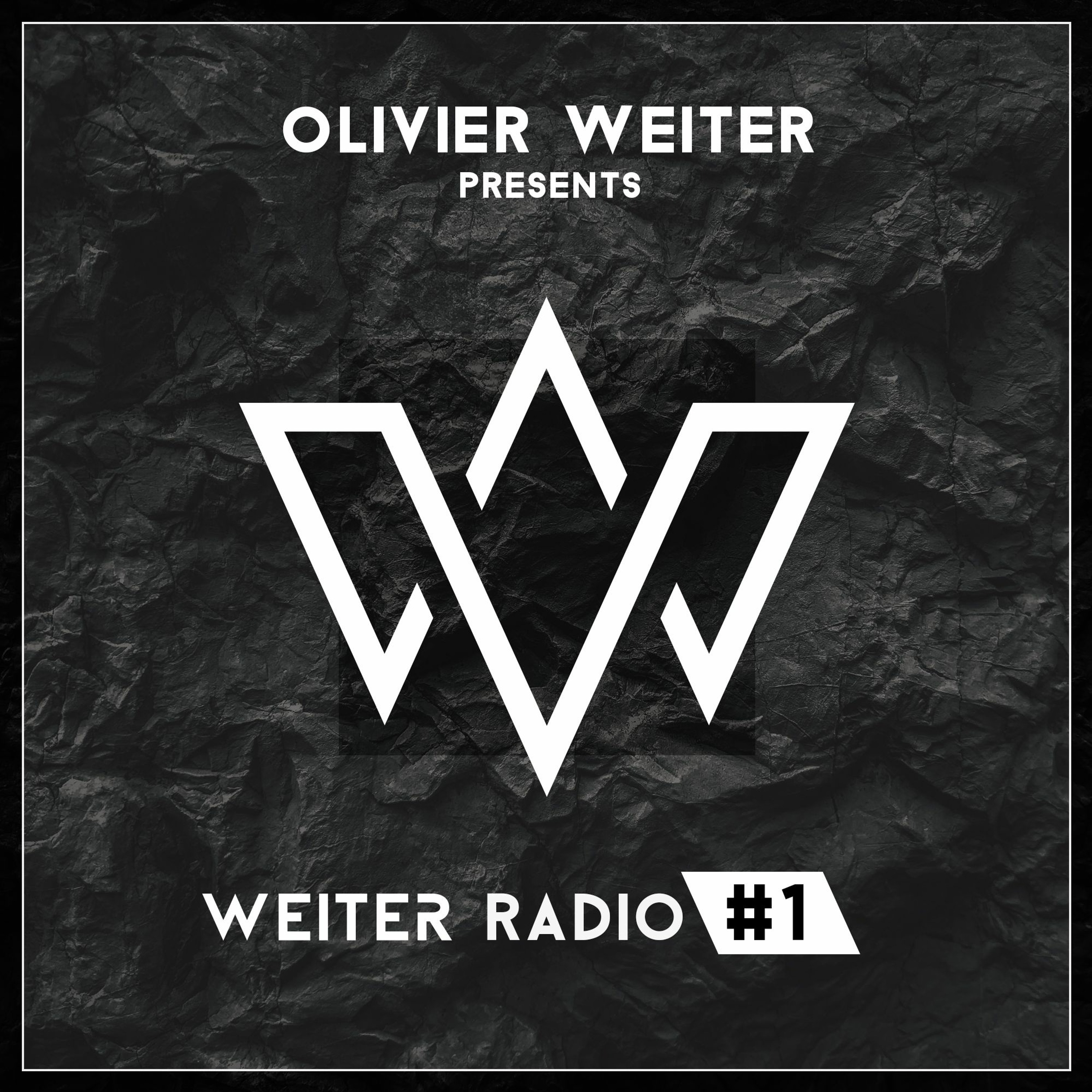 Olivier Weiter | WEITER Radio