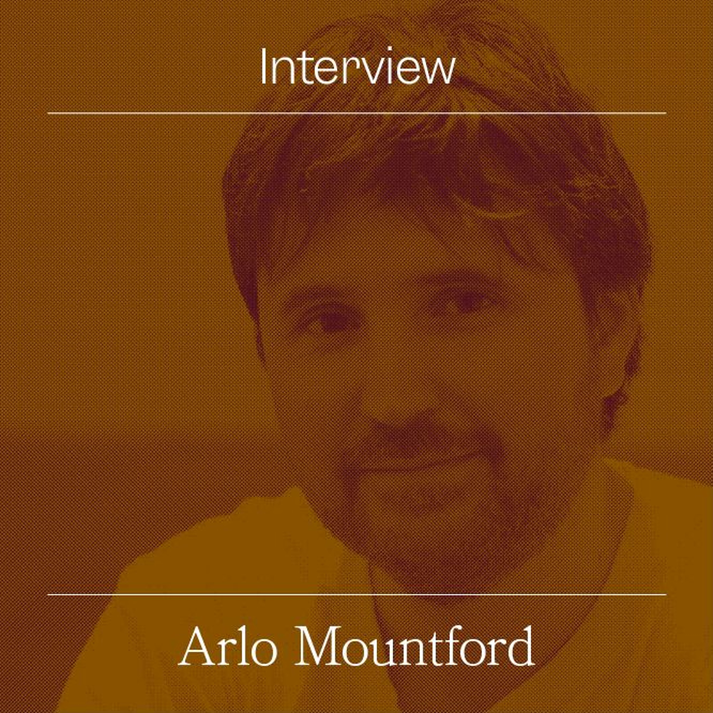 Art Guide Australia Podcast