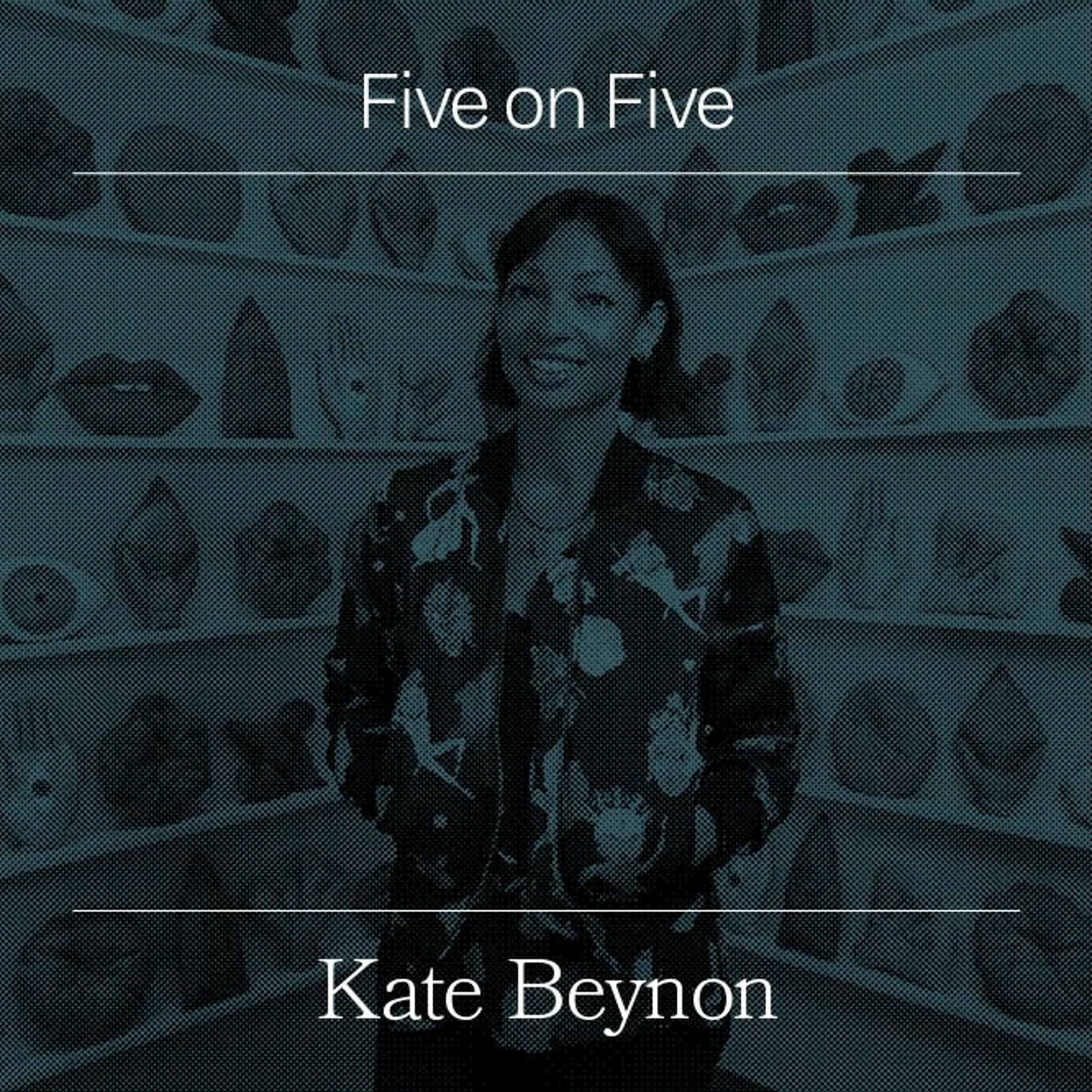 Art Guide Australia Podcast