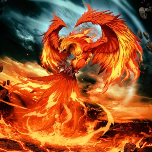 ELENDIL - FEENIX(PHOENIX)