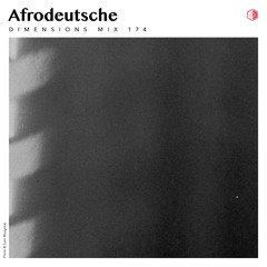 DIM174 - Afrodeutsche