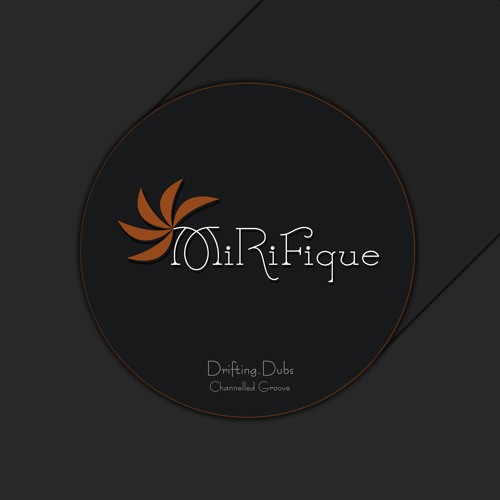 Drifting.Dubs - Channelled Groove 1.0