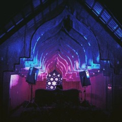 LIVE ELECTRONICA SUN MOON WORKSHOPS CHILLOUT AMBIENCE