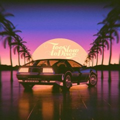 Midnight at Monarch Berlin 29.6.19 - by Dj Supermarkt for Too Slow To Disco (FREE DL)