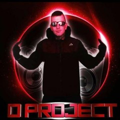 D - PROJECT Dj Rocca Party Time Remix Sample