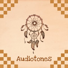 Epiphany Podcast #15 - Audiotones
