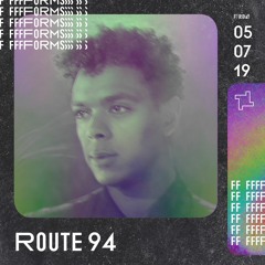 Route 94 Forms Promo Mix