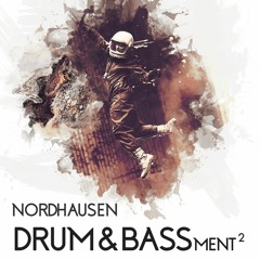 Eddy Current - DRUM & BASSment2 - Club T37 Nordhausen