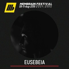 Eusebeia - Membrain Festival 2019 Promo