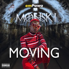Monski - Moving
