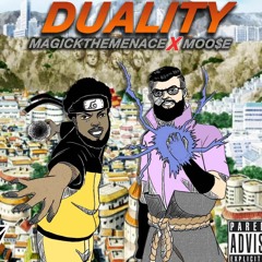 Fake Love Ft. MagicTheMenace (Prod. AngelLaCiencia)