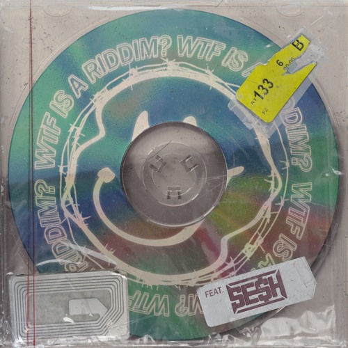 wtf is a riddim? 001 (feat. SESH)