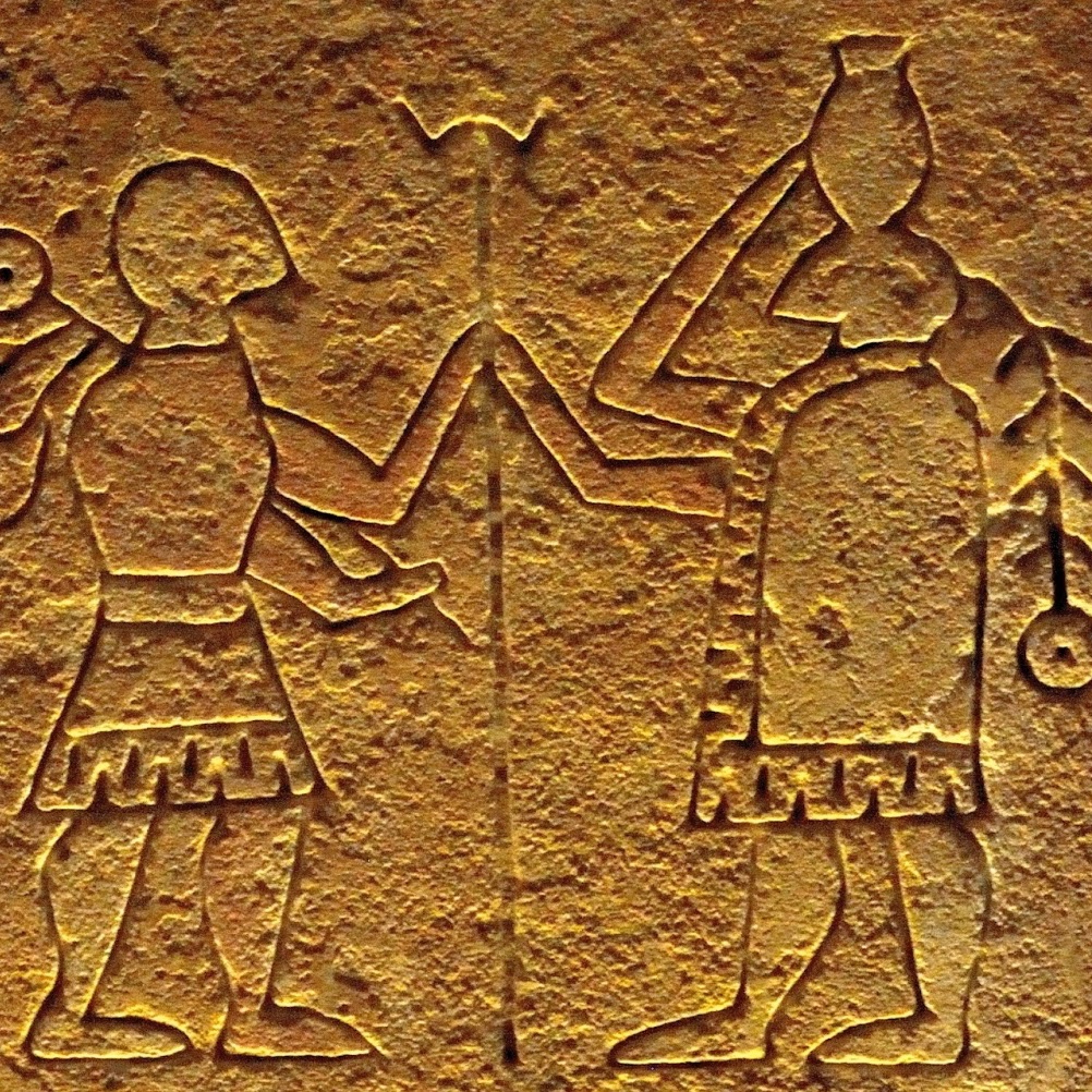 The Baron Thyssen Centre for the Study of Ancient Material Religion