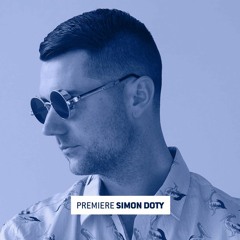 Premiere: Acumen & Monastetiq 'Indie (Simon Doty remix)'