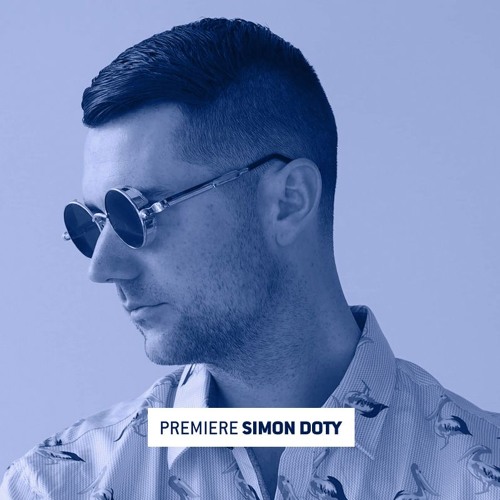 Premiere: Acumen & Monastetiq 'Indie (Simon Doty remix)'