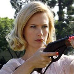 Where It All Goes Down