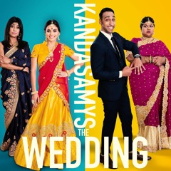 Kandasamys: The Wedding - Unnale Anbe