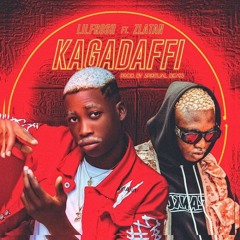 Lil Frosh ft. Zlatan Ibile – Kagadaffi