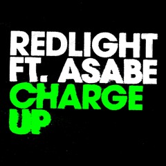 CHARGE UP - REDLIGHT ft. ASABE