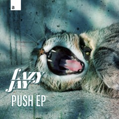 Lazy Jay - Push [Big & Dirty Records]
