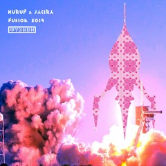 Kurup & Jaçira - live @ Fusion (Фузион 2019)