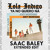 Artwork for Lola Indigo Ft. Joey Montana y Charly Black - Ya No Quiero Na (Saac Baley Extended Edit)
