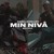 Artwork for EINAR x DREE LOW " MIN NIVÅ "