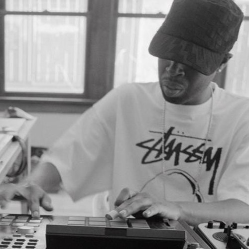CONFESSIONS OF A CURLY MIND - Episode_026: Jay Dee/J Dilla_Pt. 