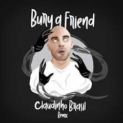 Bury A Friend - Claudinho Brasil Remix (Billie Eilish Tribute)