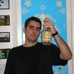 Drink it Up (ft X-TRaMeNTaL)