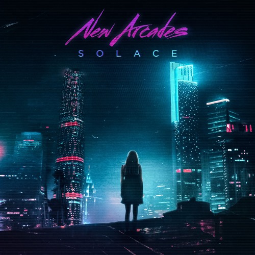 New Retro Wave