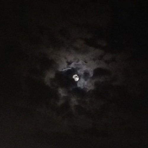 I Wish I Was The Moon - piano arrangement