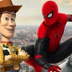 #CineSteph se partage entre «Toy Story 4 » et «Spider-Man : Far from Home»
