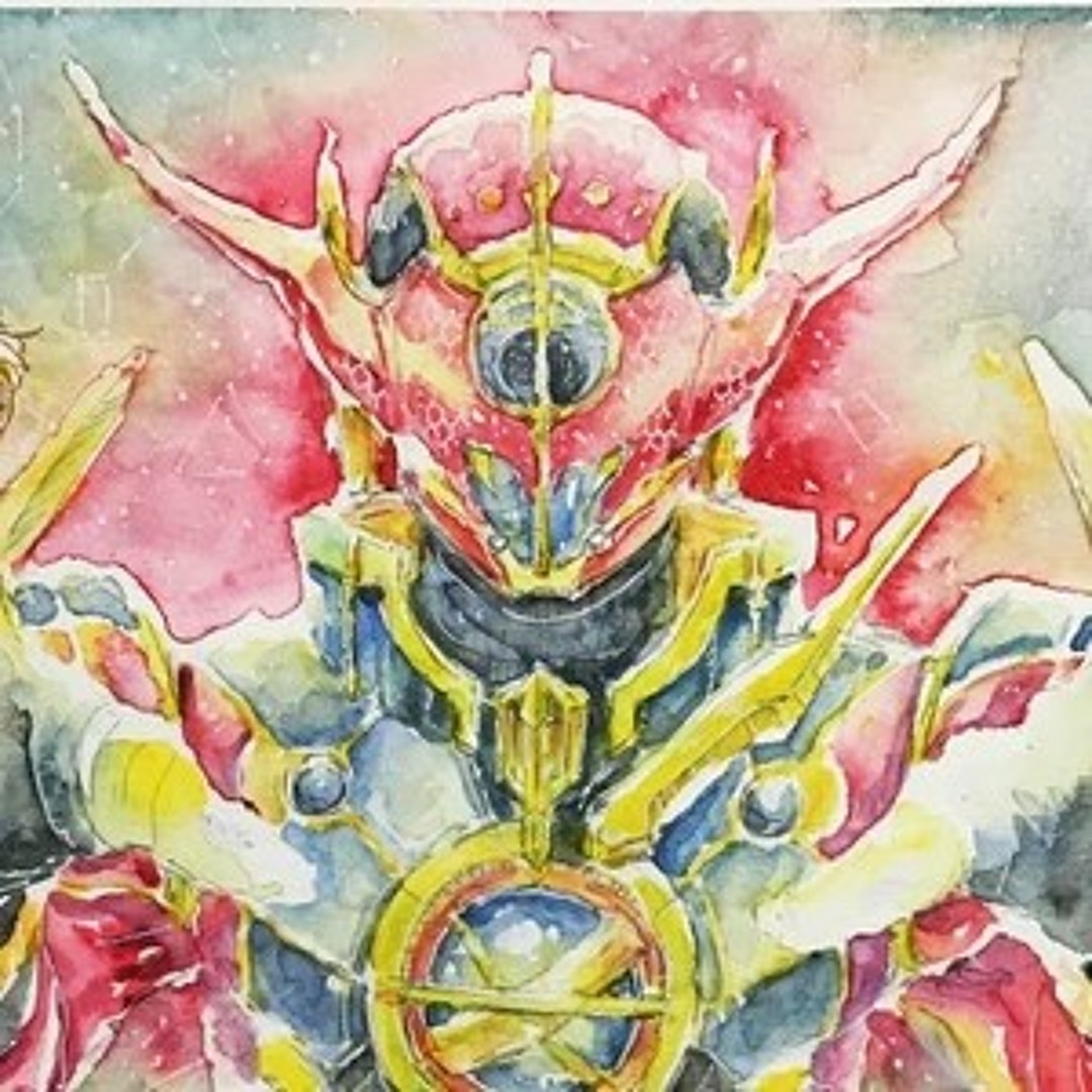 Stream Kamen Rider Build - Evolution by Qwerty Jamaa | Listen online ...