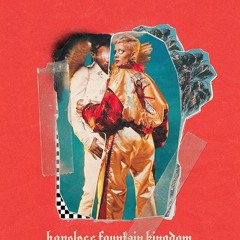 Playboi Carti x Pierre Bourne x Young Thug Type Beat " Rose Gold Vs White Gold "