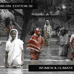 WLRN Edition 39: Women & Climate Change