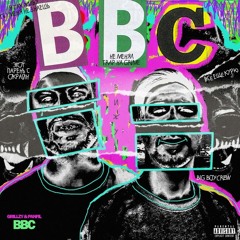 GRILLZY Feat PANFIL - BBC