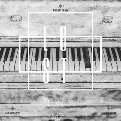 Stoner Moz - Lost(Original Mix)[Fresh Crew Mz]
