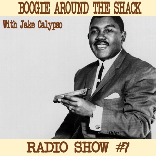 BOOGIE AROUND THE SHACK 7
