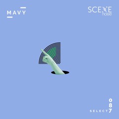 Select 087: Mixed by MAVY