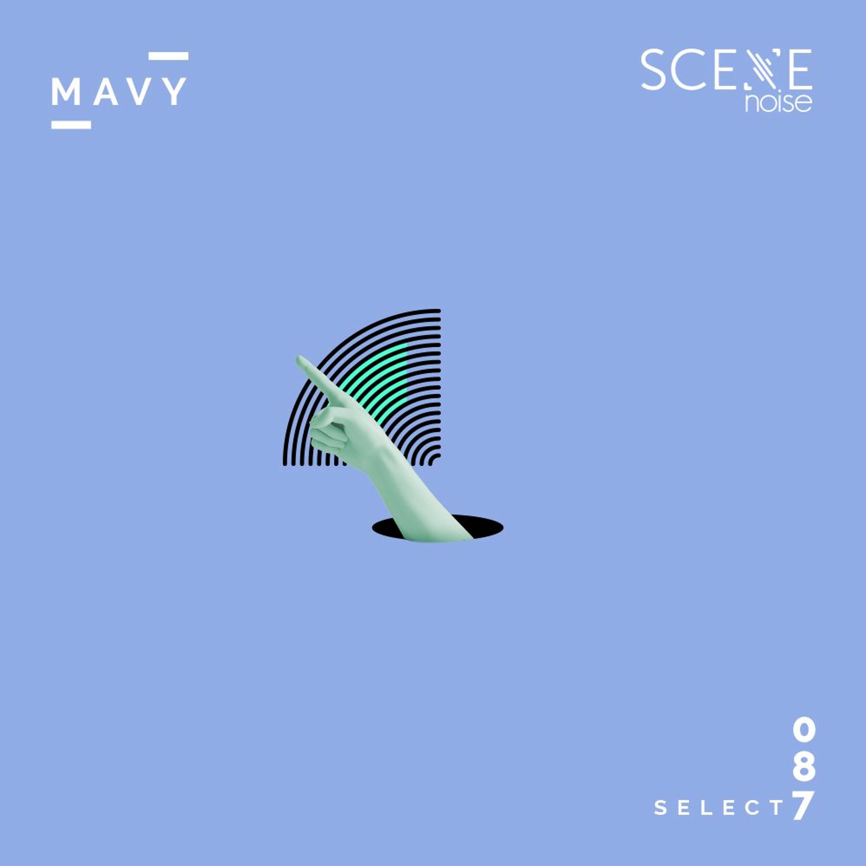 SceneNoise