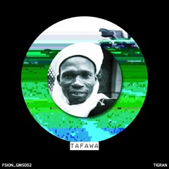 Tigran - Tafawa