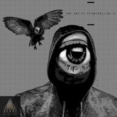 The Art Of Storytelling Pt. IV