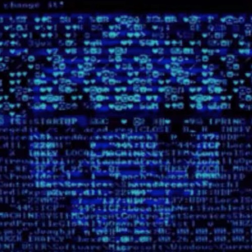 Spectre – Terminal Tapes [SIde A] Preview.