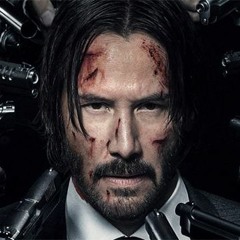 2PAC - JOHN WICK (2019)