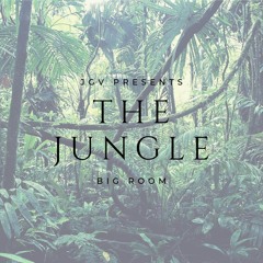 4. The Jungle (Original Mix)
